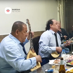 Listen to Qou Adem song with lyrics from Aziz Gashi