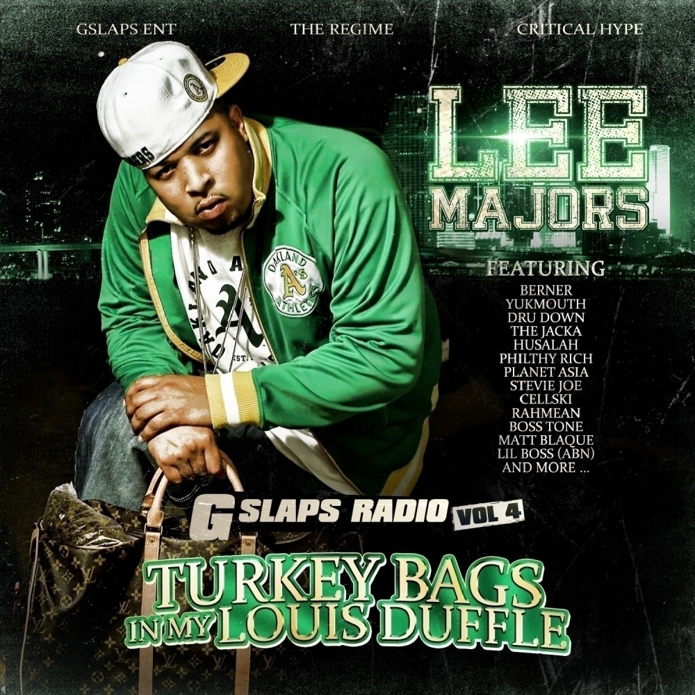 Up The Block (Explicit)