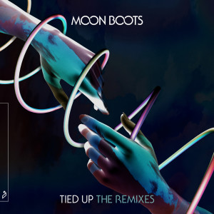 收聽Moon Boots的Tied Up (Mat Zo Remix)歌詞歌曲