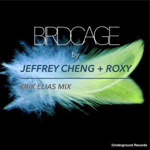 ดาวน์โหลดและฟังเพลง Birdcage (Erik Elias Mix) พร้อมเนื้อเพลงจาก Jeffrey Cheng & Roxy