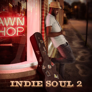 Indie Soul 2 dari Various Artists