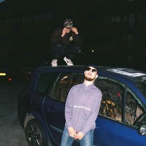 Album Hey Presto (Explicit) from Rye Shabby