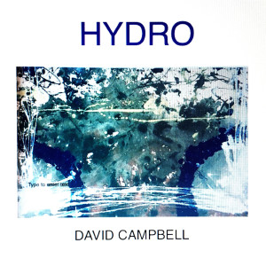 Album Hydro oleh David Campbell