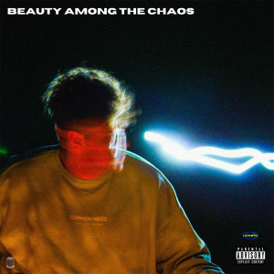 Album BEAUTY AMONG THE CHAOS (Explicit) from 