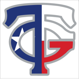 Mitch James的专辑Texas Giants Anthem