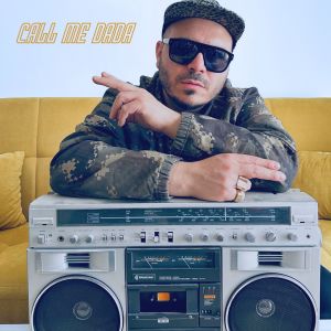 Listen to Call Me Dada song with lyrics from Lion Warriah