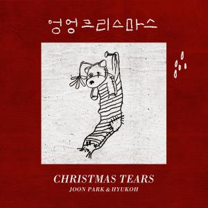 박준형的专辑Christmas Tears