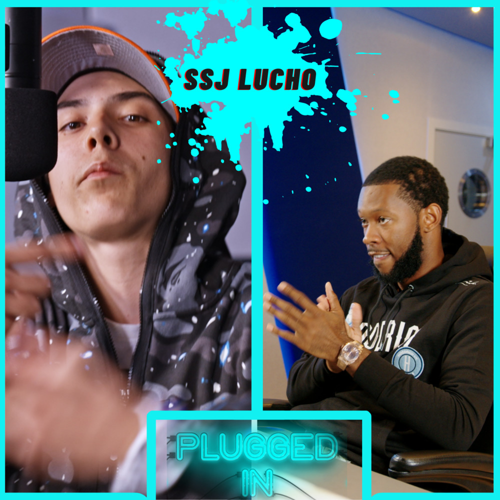 Lucho x Fumez The Engineer - Plugged In