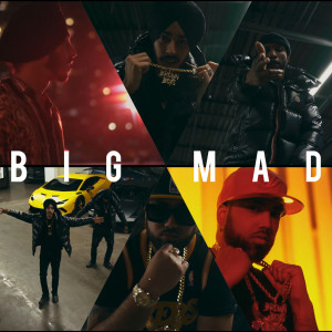 ดาวน์โหลดและฟังเพลง Big Mad พร้อมเนื้อเพลงจาก Tarna