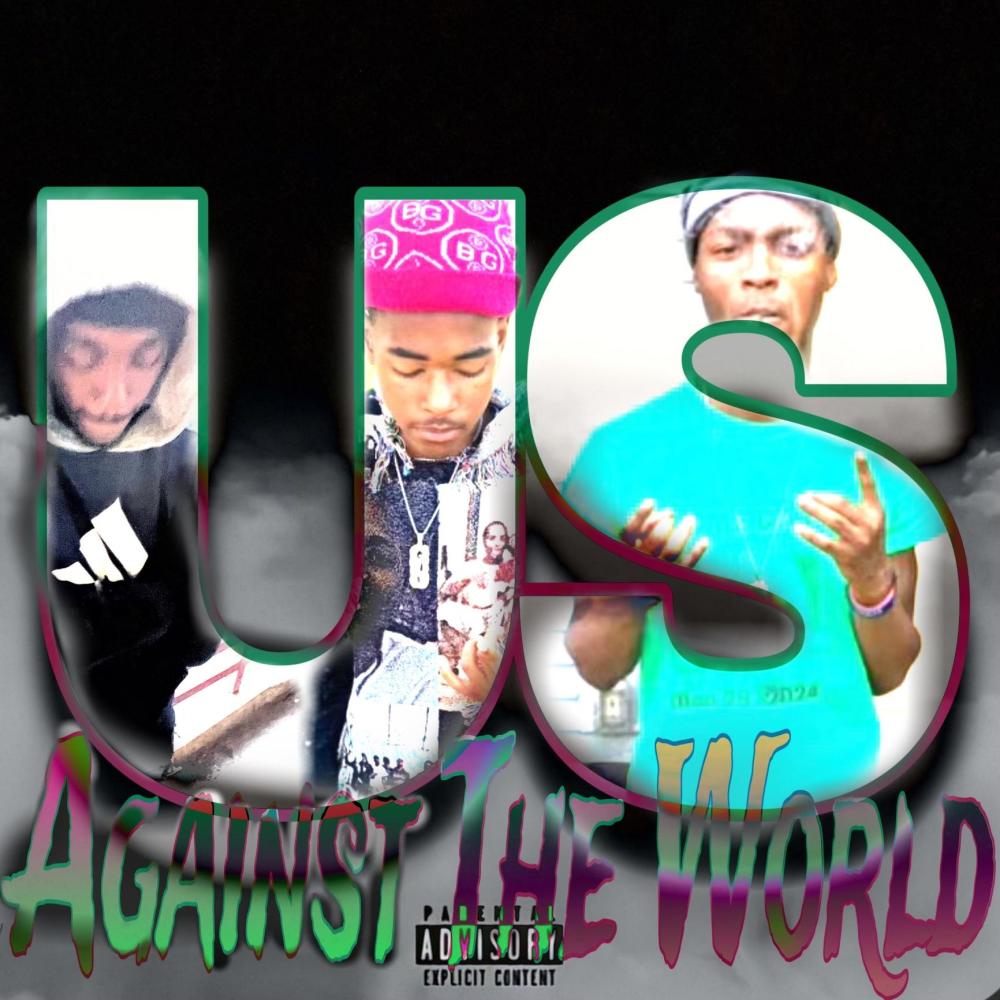My Ways (feat. Kale RW & Fully Glo)