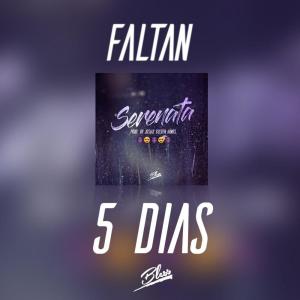 El Gran Bless的專輯Serenata