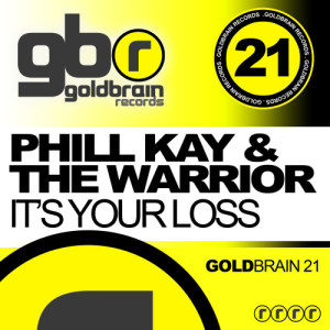 收聽Phill Kay的It's Your Loss (Ambient Mix)歌詞歌曲