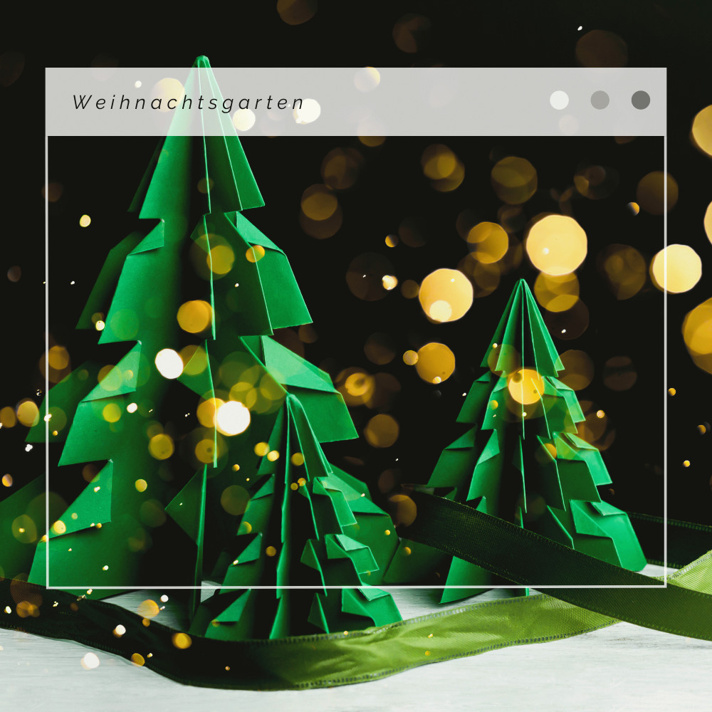 Carol Of The Bells: noises of Christmas Day