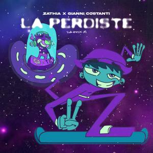 Gianni Costanti的專輯LA PERDISTE (feat. GIANNI COSTANTI)