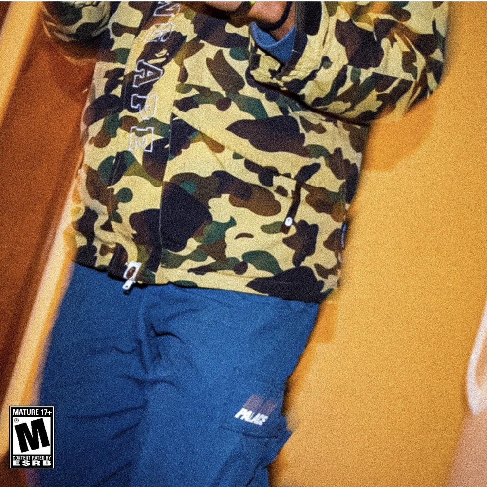 Wakey (Explicit)