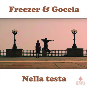 Listen to Nella testa (Explicit) song with lyrics from Freezer