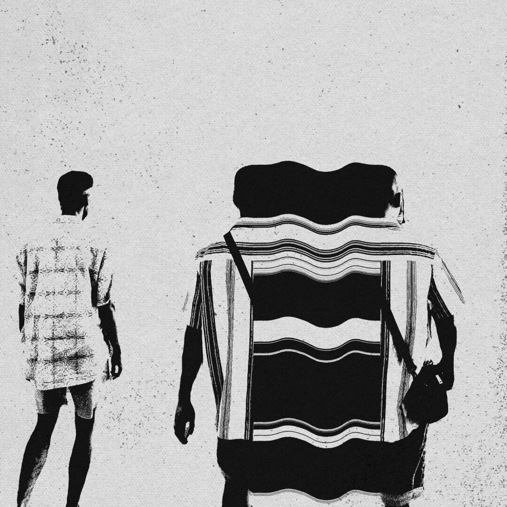 Stay For Me