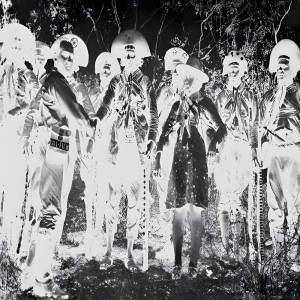 收聽ChaoticHermit的Ritual Sertanejo歌詞歌曲