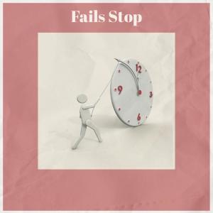 Album Fails Stop from 