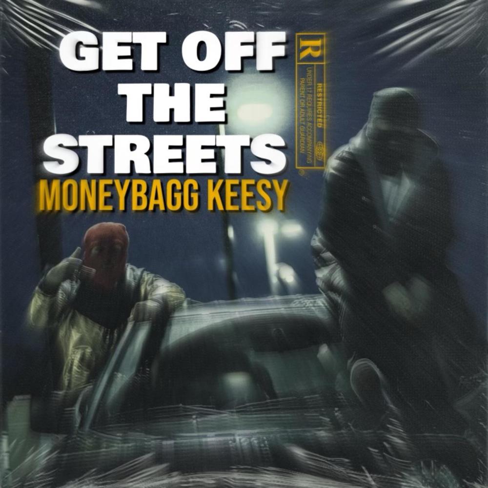 Get Off The Streets (feat. Omerta Jay) (Explicit)