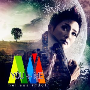 Album You & Me from Melissa Indot