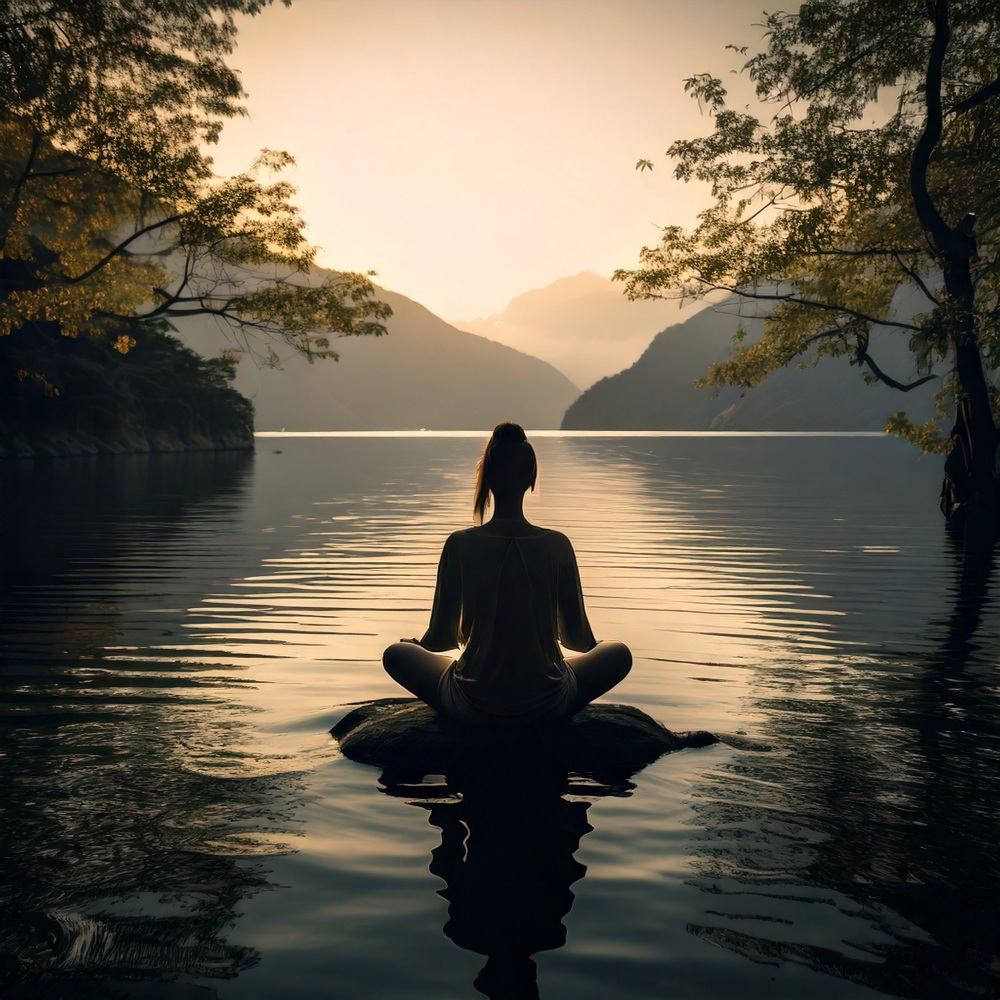 Peaceful Rhythms for Deep Focus
