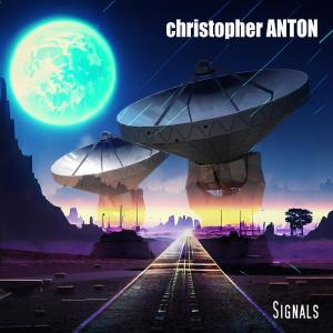 Christopher Anton的專輯Signals