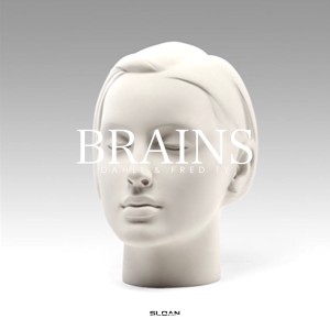 Dahli的專輯Brains (Explicit)