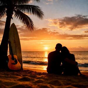 default playlist img