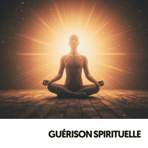 Cat Music Therapy的專輯Guérison Spirituelle: Mélodies de l'Âme