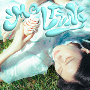 莫曼君的專輯Melting