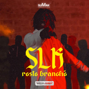 收聽SLK的Reste branché (Explicit)歌詞歌曲