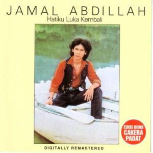 收聽Jamal Abdillah的Pilihan Hati歌詞歌曲