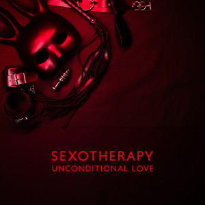 Album Sexotherapy (Unconditional Love) from Love Romance Music Zone