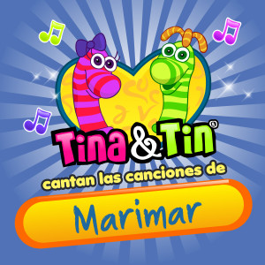 Listen to Baila Marimar song with lyrics from Tina y Tin
