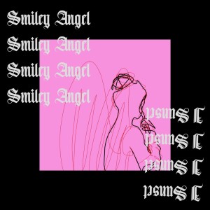 Smiley Angel dari J Sunset