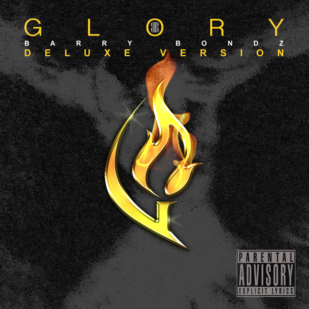 Nation (feat. Knew Era) (Explicit)