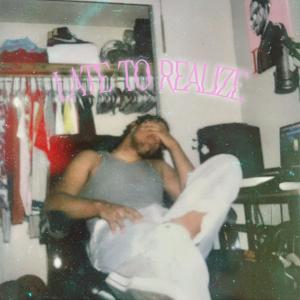 收聽Shawn Charles的LATE TO REALIZE歌詞歌曲