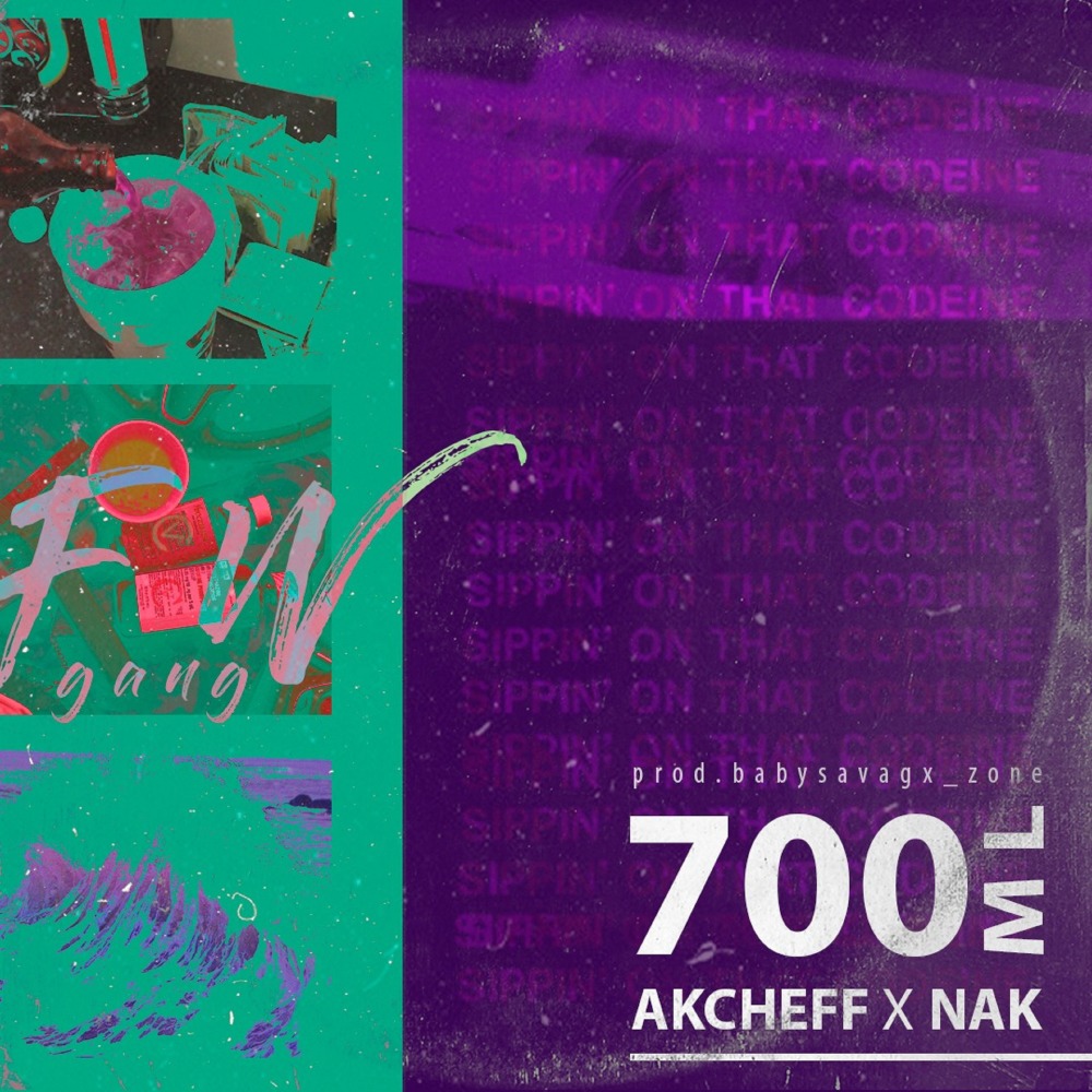 700Ml