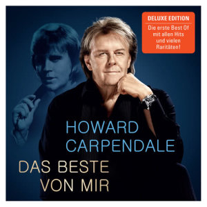 收聽howard carpendale的Ti Amo (Long Version)歌詞歌曲