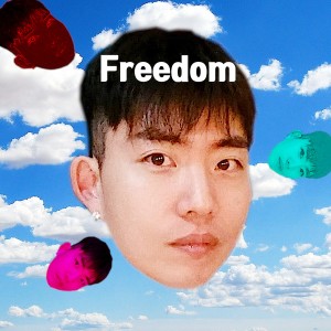 Listen to 자유롭고 싶어 호롤롤로 (I want to be free, Horolo.) (Explicit) song with lyrics from 알피큐