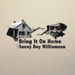 ดาวน์โหลดและฟังเพลง Sad to Be Alone พร้อมเนื้อเพลงจาก Sonny Boy Williamson