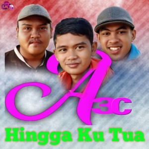 ดาวน์โหลดและฟังเพลง Hingga Ku Tua (Acoustic) พร้อมเนื้อเพลงจาก A3C