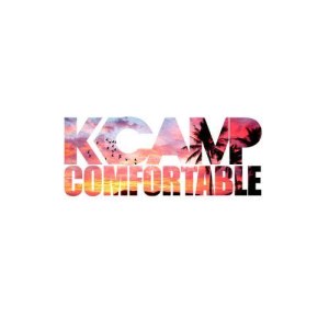 收聽K Camp的Comfortable歌詞歌曲