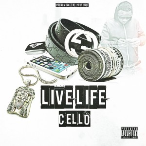 收聽群星的Live Life歌詞歌曲