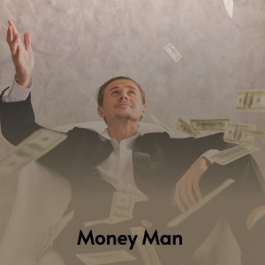 Various Artists的專輯Money Man