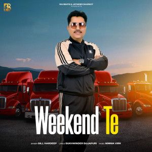 Album Weekend Te from Gill Hardeep