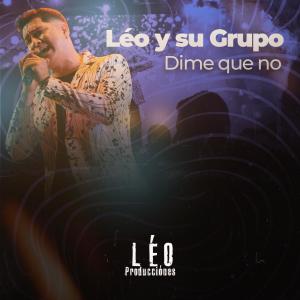 ดาวน์โหลดและฟังเพลง Dime que no พร้อมเนื้อเพลงจาก Leo Da Silva