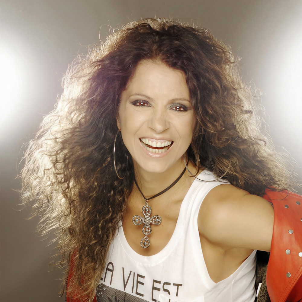 Patricia Sosa