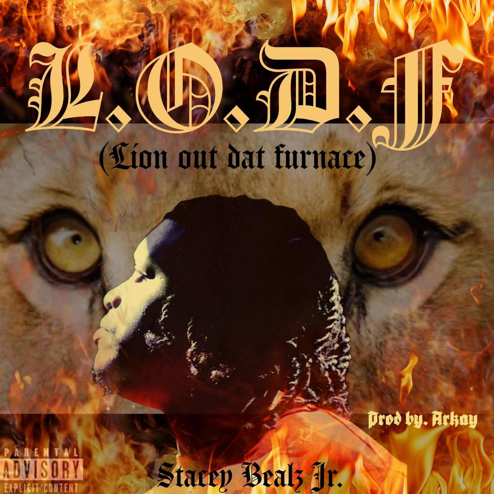 L.O.D.F (Explicit)